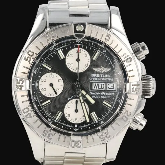 Breitling Superocean Chronograph 42 Watch