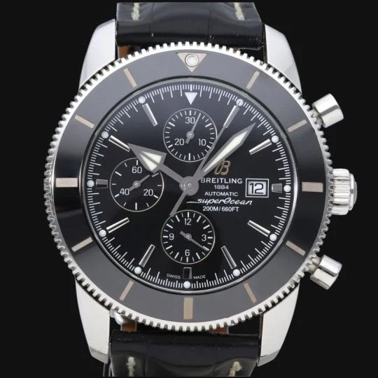 Breitling Superocean Heritage II 46 Watch
