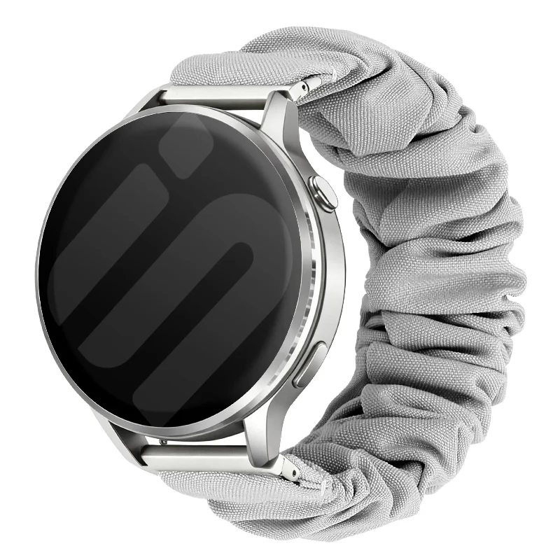 Correa elástica Garmin Forerunner 645 (gris)