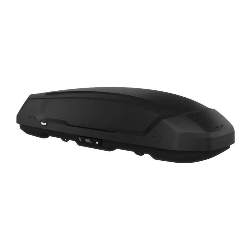Thule Baúl de Techo para Carro Force 3 L Sport, 645650