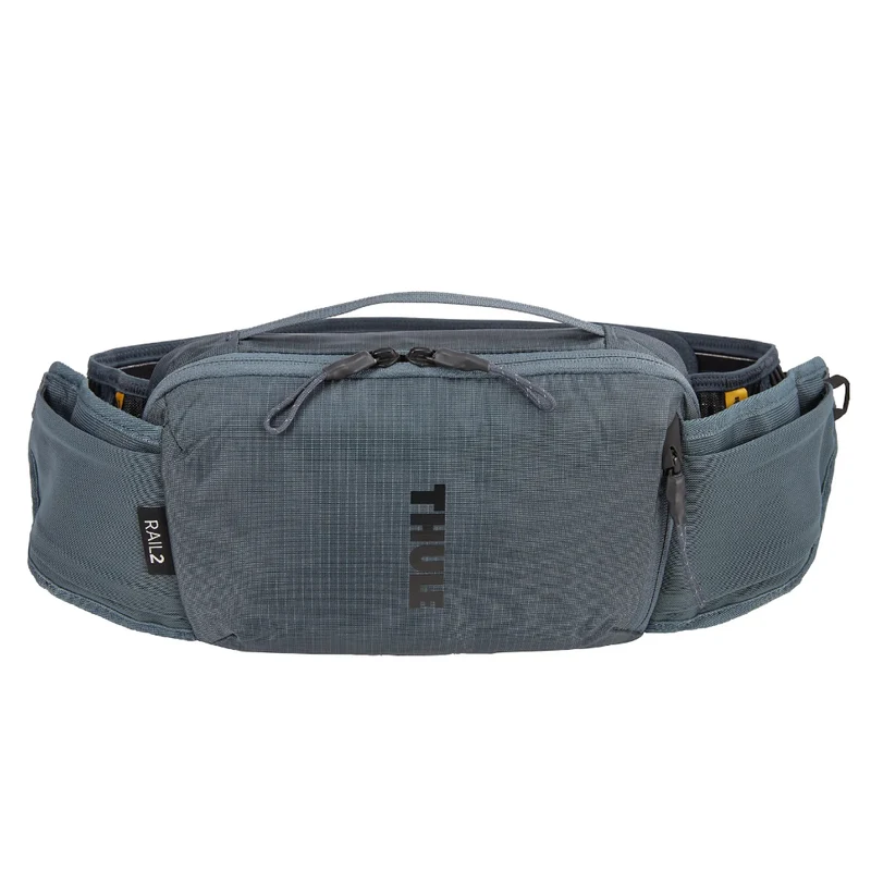 Thule Canguro Rail Dark Slate Gris, 2 L