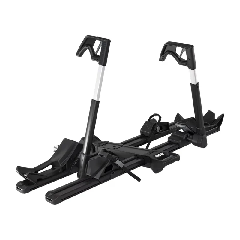 Thule Portabicicletas de Plataformas de Enganche Verse 2", 903452