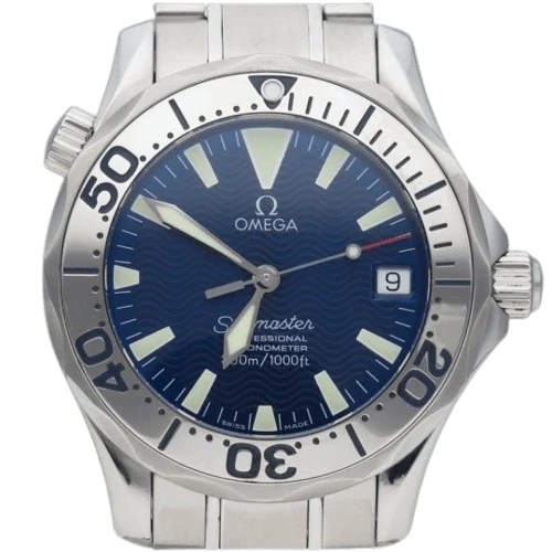 Omega Seamaster Professional 300M Watch