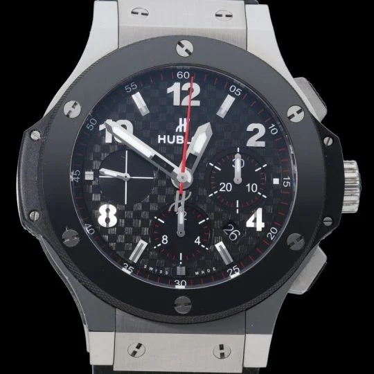 Hublot Big Bang 44 Chronograph Watch