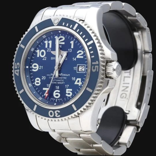 Breitling Superocean II Automatic 42 Watch
