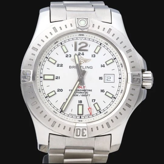 Breitling Colt Watch