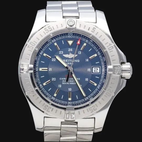 Breitling Colt Automatic Watch