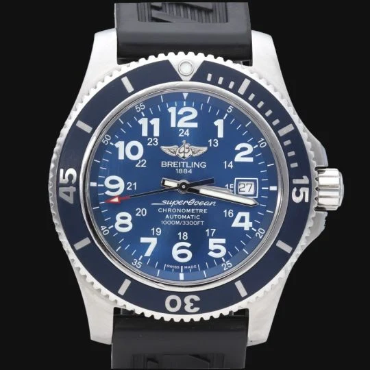 Breitling Superocean II 44 Watch