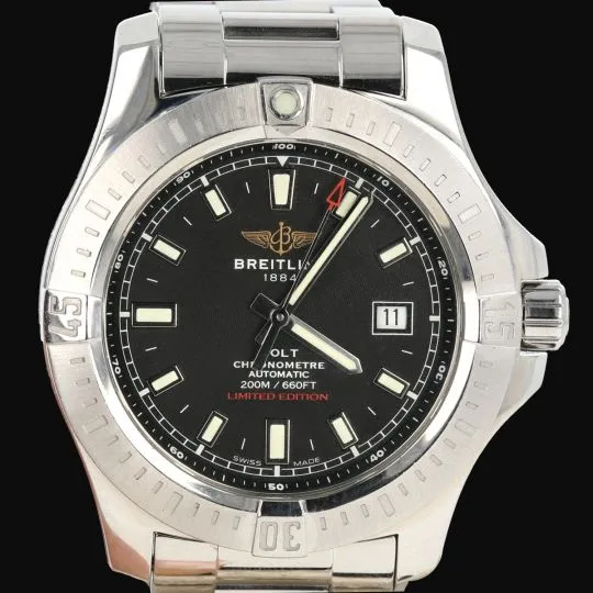 Breitling Colt Watch