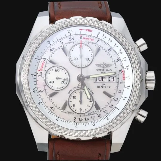 Breitling Bentley Gt Watch