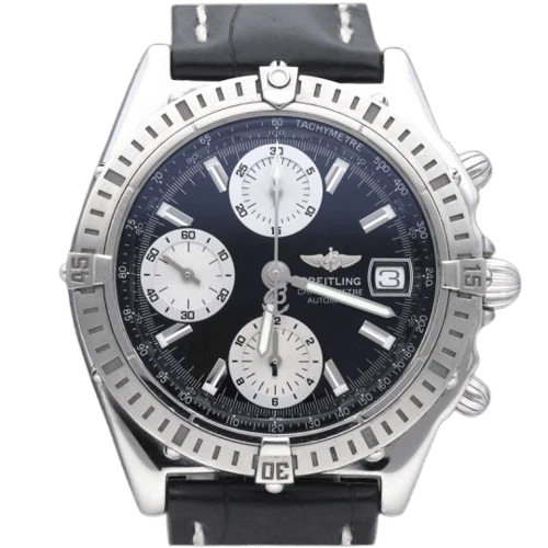 Breitling Chronomat Chronograph Watch