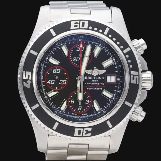 Breitling Superocean Chronograph 42 Watch