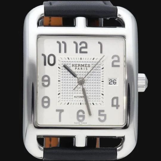 Hermes Cape Code Gm Automatic Watch