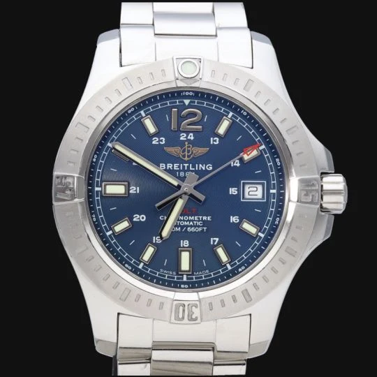 Breitling Colt 41 Watch