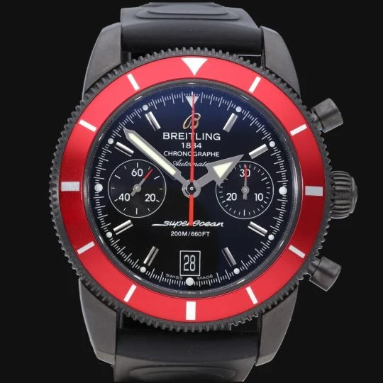Breitling Superocean Heritage Chronograph Watch