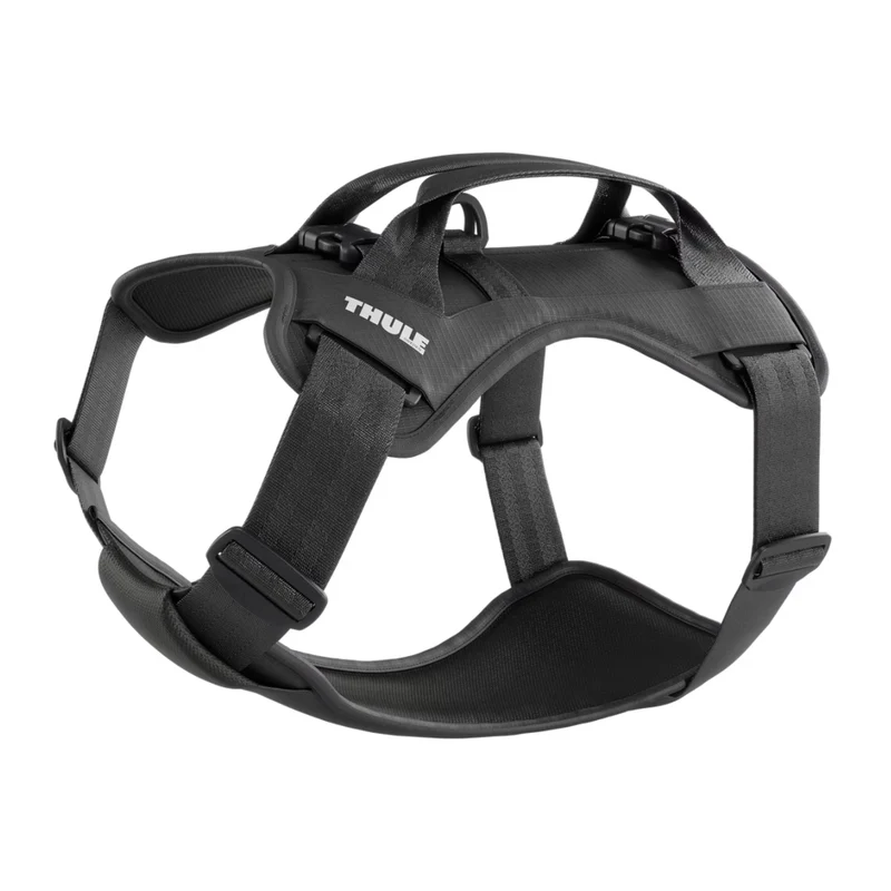 Thule Arnés de Seguridad para Perros en Automóvil Cappy