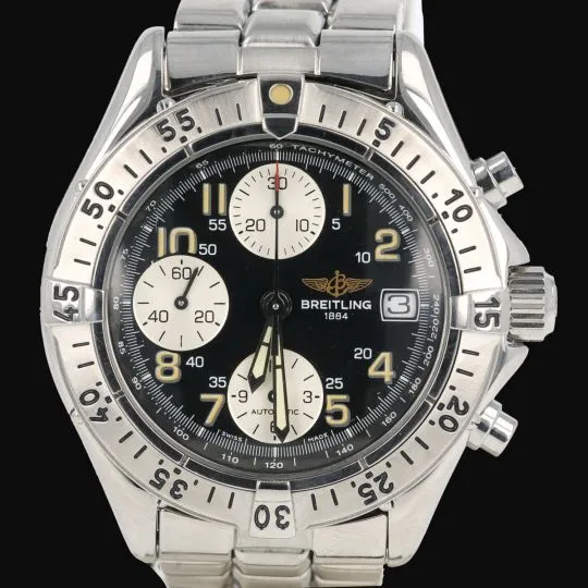 Breitling Colt Chronograph Automatic Watch