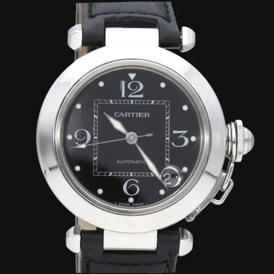 Cartier Watch Pasha C