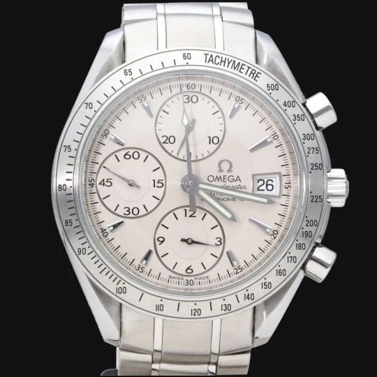 Omega Speedmaster Watch