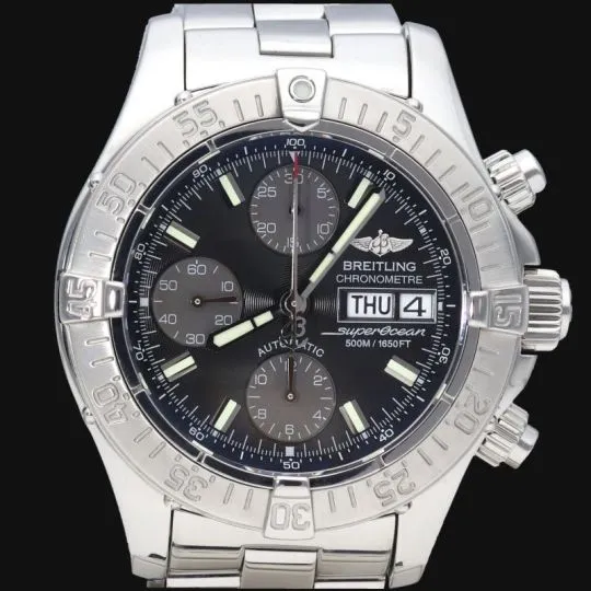 Breitling Bentley Gt Watch