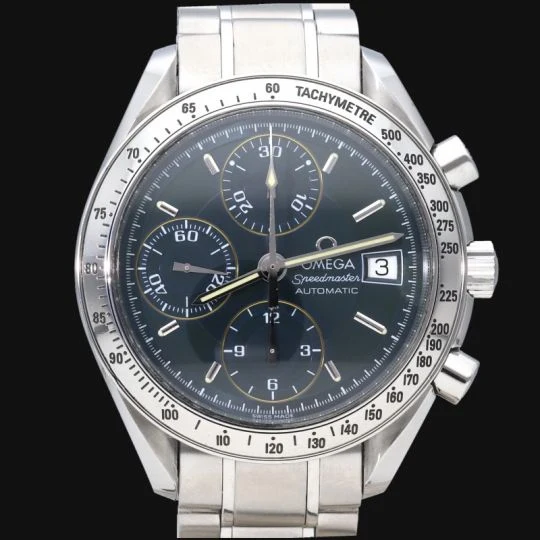 Omega Watch Speedmaster Automatic Chronograph