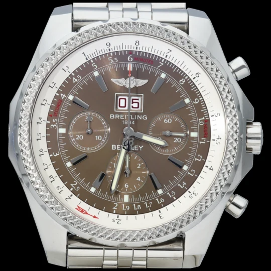 Breitling Bentley 6.75 Watch