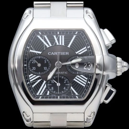 Cartier Roadster Automatic Watch