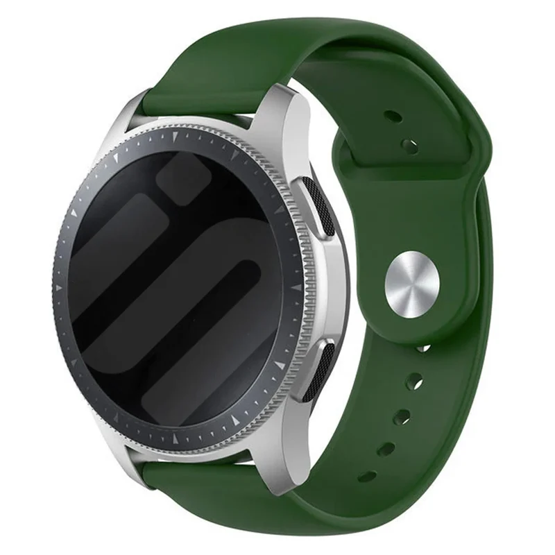 Xiaomi Watch S5 Sport Strap (Army Green)
