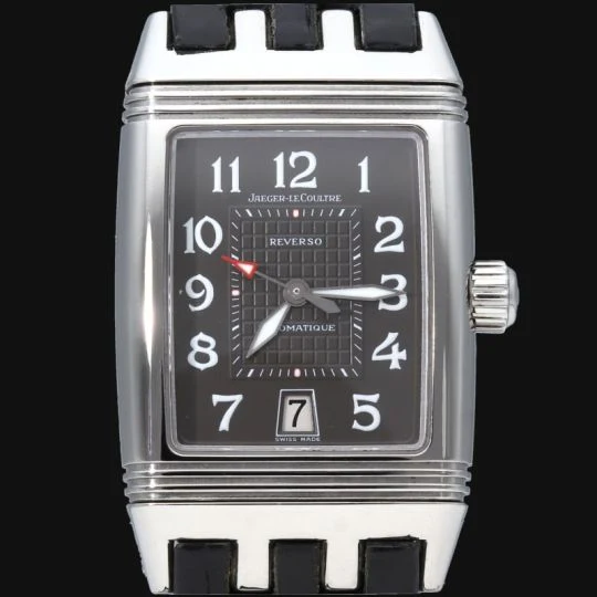 Jaeger Lecoultre Reverso Watch