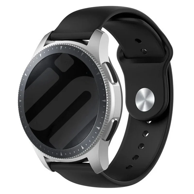 Xiaomi Watch S5 Sport Strap (Black)