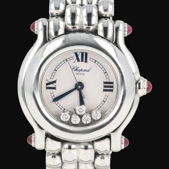 Chopard Happy Sport Mini watch