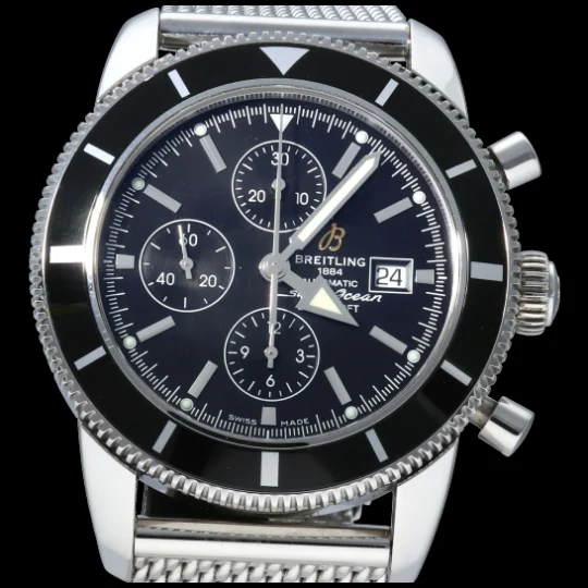 Breitling Superocean Heritage Chronograph 46 Watch