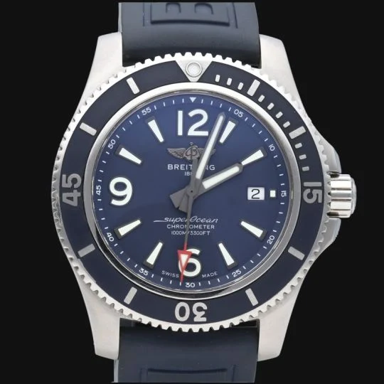 Breitling Superocean 44 Watch