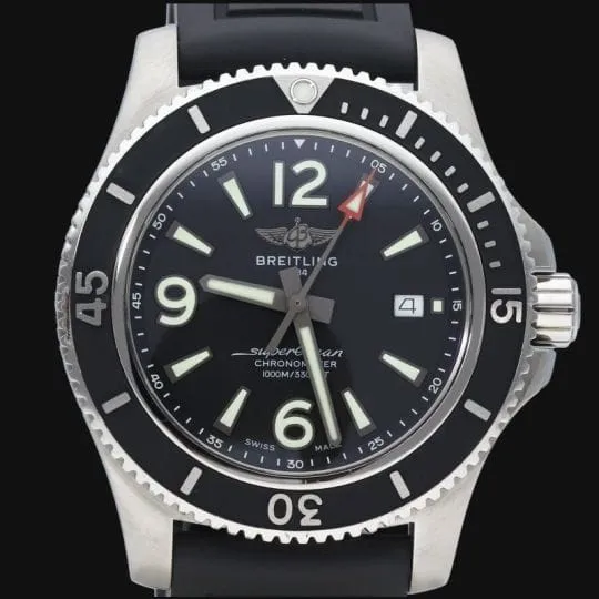 Breitling Superocean 44 Watch