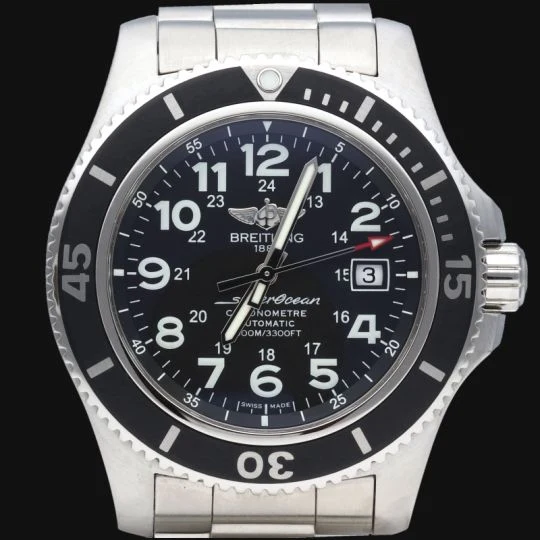 Breitling Superocean II 44 Watch