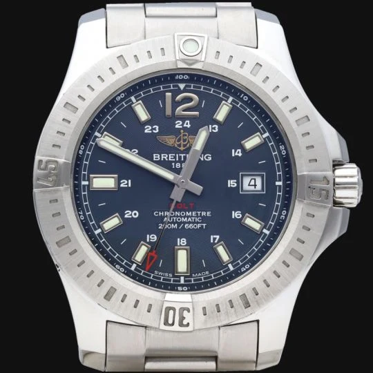 Breitling Colt Watch
