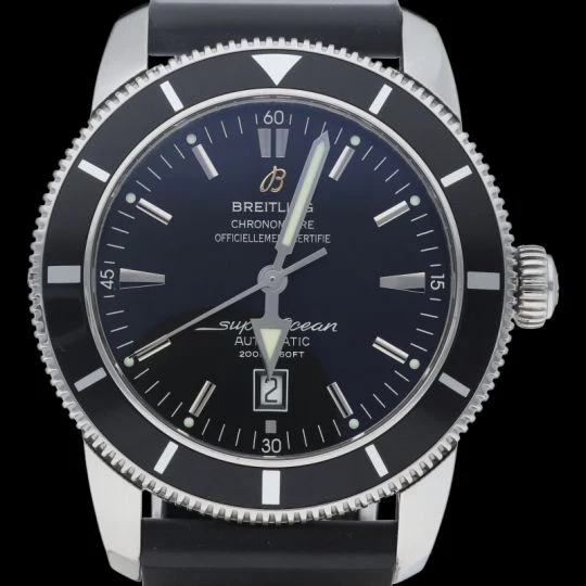 Breitling Superocean Heritage Automatic 46 Watch