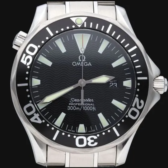 Omega Seamaster 300M Watch