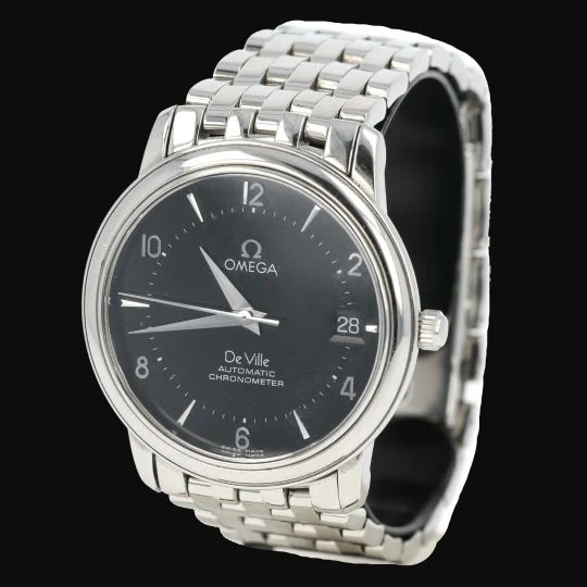 Omega De Ville Watch