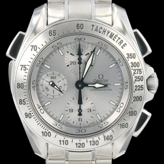 Omega Speedmaster Split-Seconds Watch