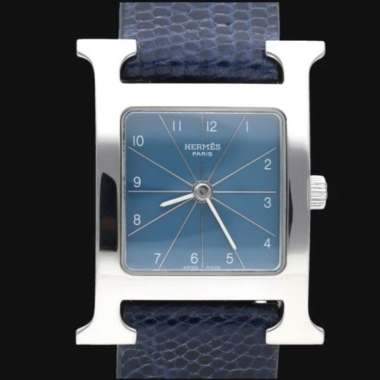 Hermes Heure H Watch