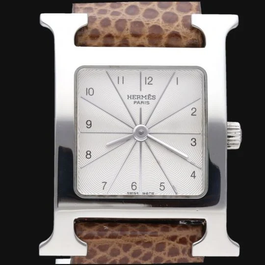 Hermes Heure H Watch