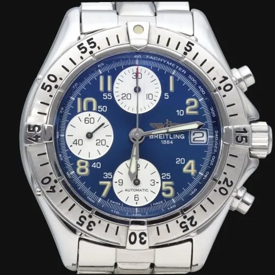 Breitling Colt Chronograph Automatic Watch