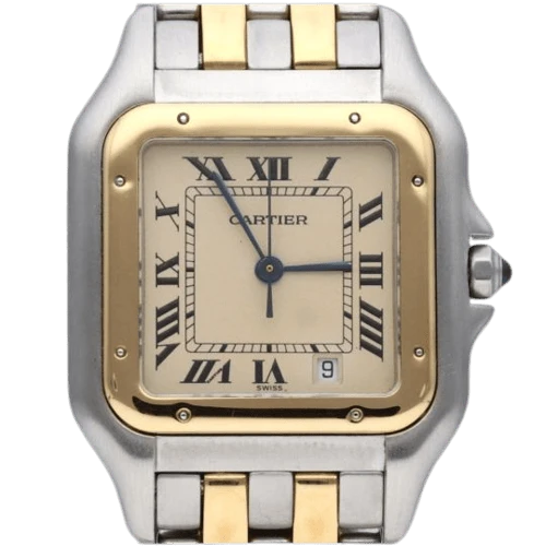 Cartier Panthere Watch