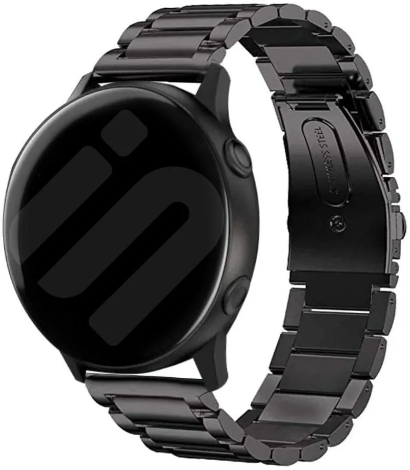 Xiaomi Watch S5 Titanium Strap (Black)