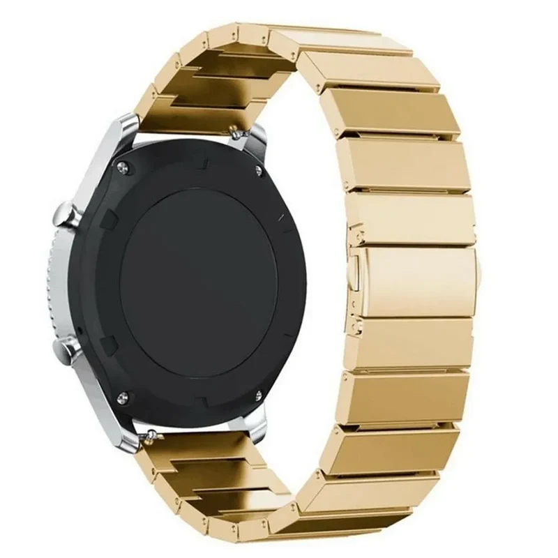 Xiaomi Watch S5 Premium Metal Strap (Gold)