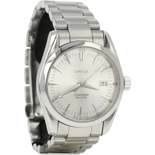 Omega Seamaster Aqua Terra Watch