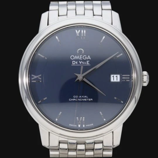 Omega De Ville Prestige Watch