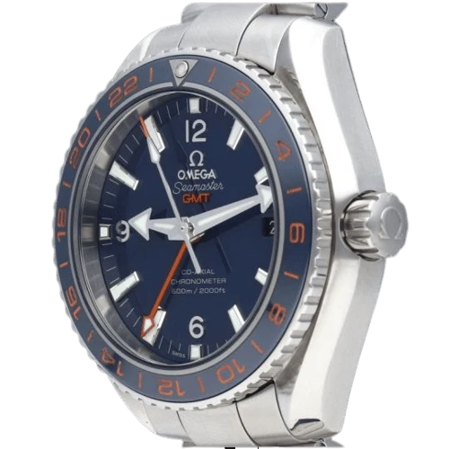 Omega Watch Seamaster Aqua Terra