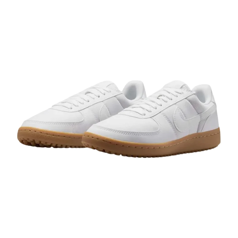 Nike Tenis Field General Blanco, para Mujer